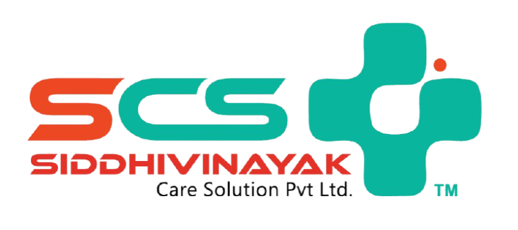 Siddhivinayak Care Solution Pvt. Ltd. logo