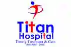 Titan Hospital